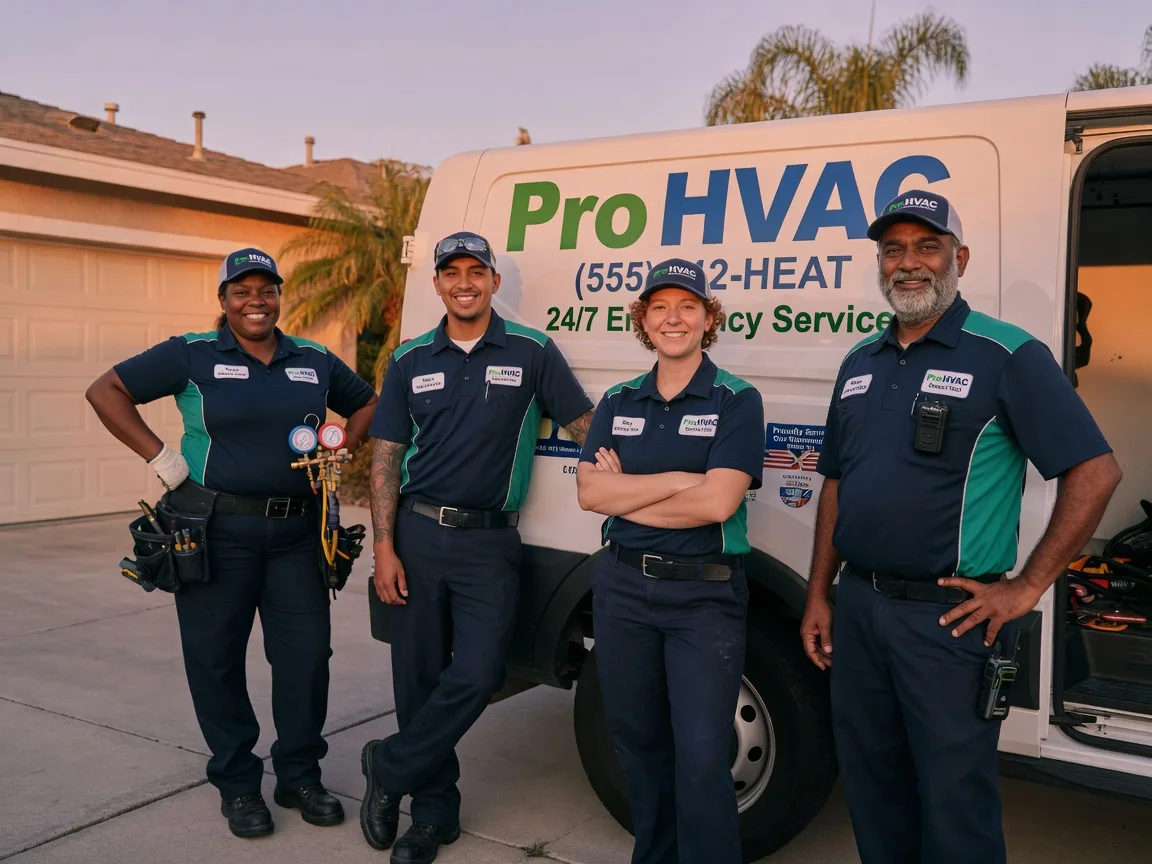 Furnace Repair company in Vanlue, OH