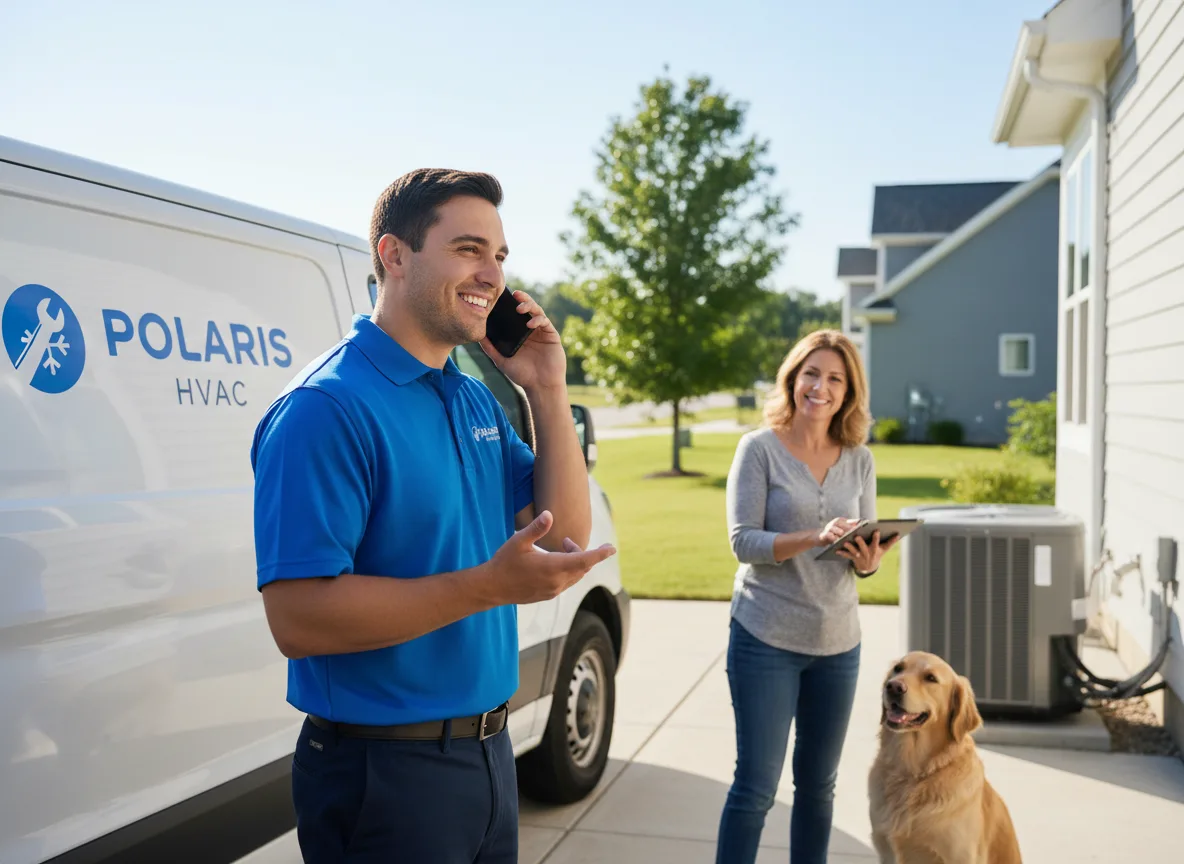 Furnace Repair Vanlue, OH FAQs